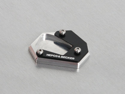 Hepco & Becker Kickstand enlargement for Honda CB 500 F (2019-2023)