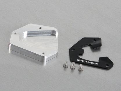 Hepco & Becker Kickstand enlargement for Honda CRF 1000 Africa Twin (2016-2017)