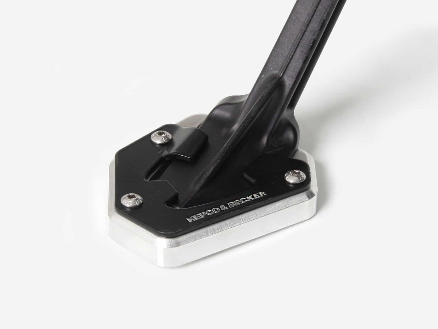 Hepco & Becker Kickstand enlargement for Honda CRF 1000 Africa Twin (2016-2017)
