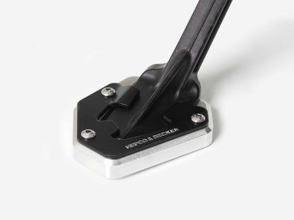 Hepco & Becker Kickstand enlargement for Honda CRF 1000 Africa Twin (2016-2017)