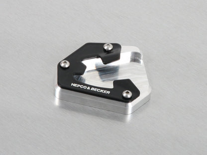Hepco & Becker Kickstand enlargement for Honda CRF 1000 Africa Twin (2016-2017)