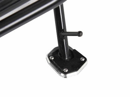 Hepco & Becker Kickstand enlargement for Honda CB 500 F (2016-2018)