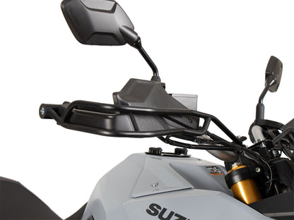 Hepco & Becker Handle guard set black (left+right side) for Suzuki V-Strom 800 DE (2023-)