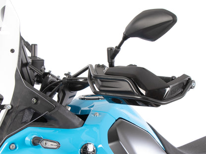 Hepco & Becker Handle guards for Yamaha Ténéré 700 Rally (2025-) black, Set (left+right side)