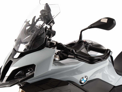 Hepco & Becker Handle guard set black (left+right side) for BMW S 1000 XR (2020-2023)