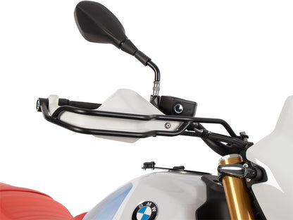Hepco & Becker Handle guard set black (left+right side) for BMW R 12 G/S (2025-)
