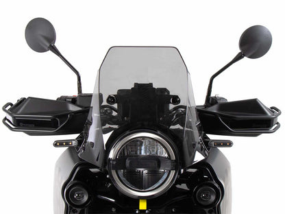 Hepco & Becker Handle guard set black (left+right side) for Husqvarna Norden 901 / Expedition (2022-)