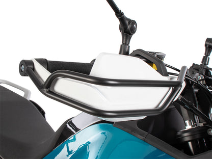 Hepco & Becker Handle guard set black (left+right side) for CF Moto 450 MT (2024-)