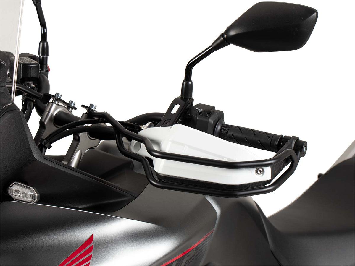 Hepco & Becker Handle guard set black (left+right side) for Honda XL 750 Transalp (2025-)