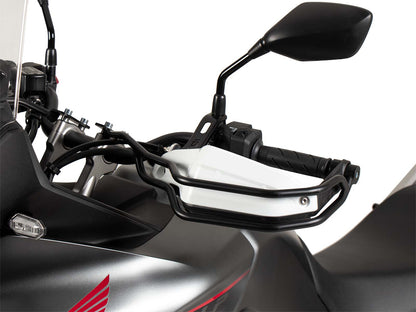 Hepco & Becker Handle guard set black (left+right side) for Honda XL 750 Transalp (2025-)