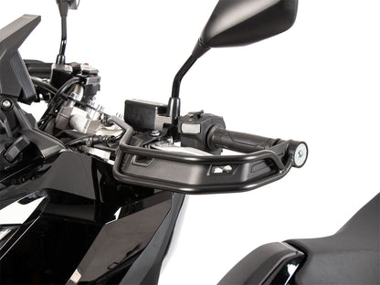 Hepco & Becker Handle guard set black (left+right side) for Honda X-ADV (2025-)