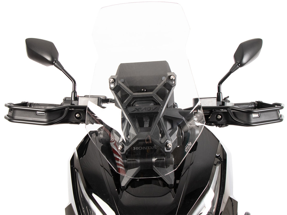 Hepco & Becker Handle guard set black (left+right side) for Honda X-ADV (2025-)