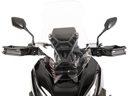 Hepco & Becker Handle guard set black (left+right side) for Honda X-ADV (2025-)