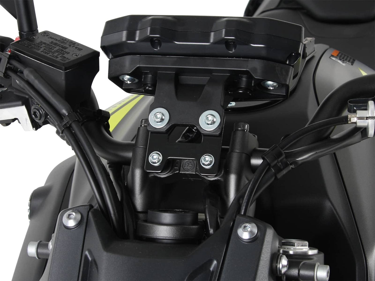 Hepco & Becker Instrument panel moving for Yamaha MT-07 (2018-2020)
