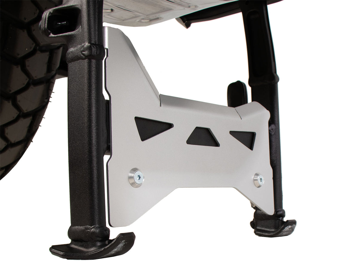 Hepco & Becker Protection plate for BMW original Center stand for BMW R 1300 GS Adventure (2024-)