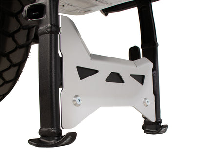 Hepco & Becker Protection plate for BMW original Center stand for BMW R 1300 GS Adventure (2024-)