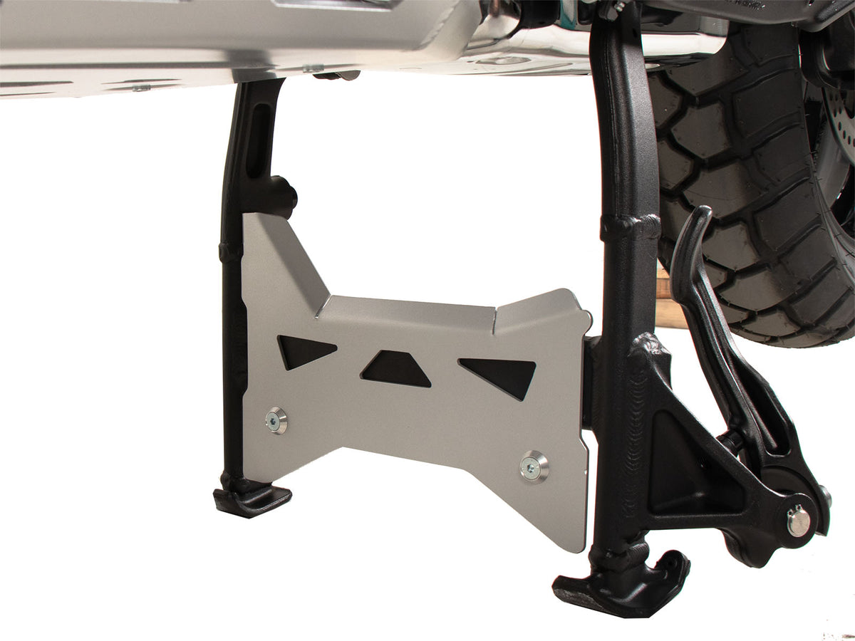 Hepco & Becker Protection plate for BMW original Center stand for BMW R 1300 GS Adventure (2024-)