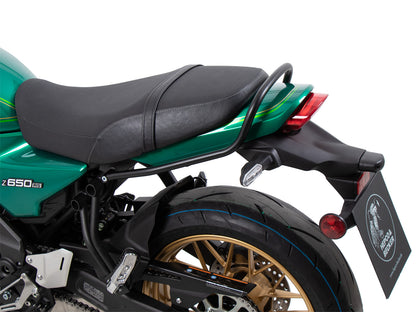 Hepco & Becker Pillion seat grab black for Kawasaki Z 650 RS (2022-)