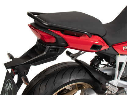 Hepco & Becker Pillion seat grab black for Moto Guzzi V100 Mandello / S (2022-)