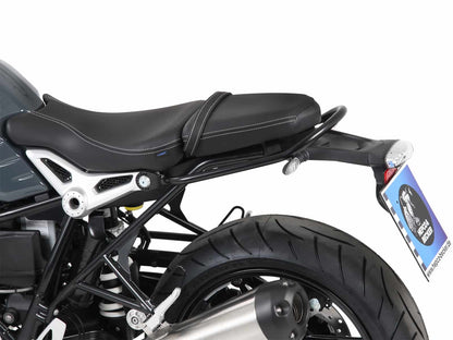 Hepco & Becker Pillion seat grab for BMW R nineT Pure (2017-2023)