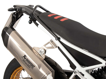 Hepco & Becker Pillion seat grab black for BMW F 900 GS (2024-)