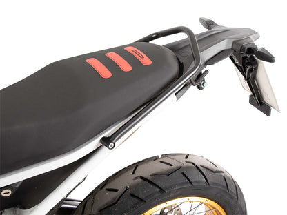 Hepco & Becker Pillion seat grab black for BMW F 900 GS (2024-)