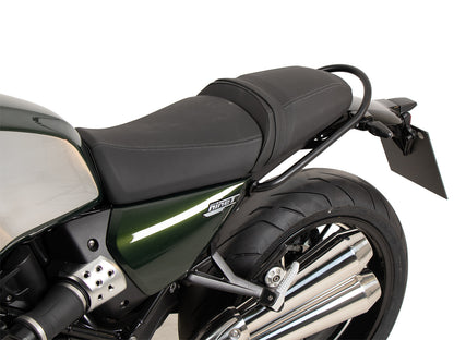 Hepco & Becker Pillion seat grab black for BMW R 12 nineT (2024-)