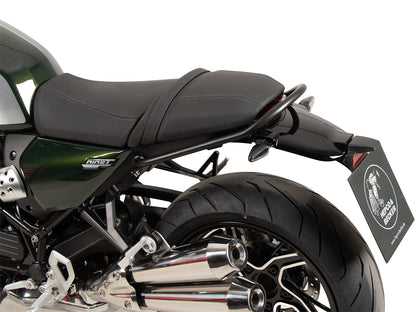 Hepco & Becker Pillion seat grab black for BMW R 12 nineT (2024-)