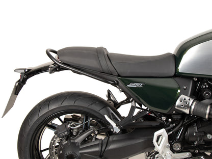Hepco & Becker Pillion seat grab black for BMW R 12 nineT (2024-)