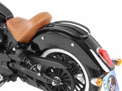 Hepco & Becker Railing black for Indian Scout/Sixty (2015-2024)
