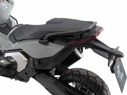Hepco & Becker Pillion seat grab black for Honda X-ADV (2021-2024)