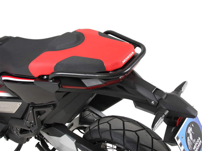 Hepco & Becker Pillion seat grab black for Honda X-ADV (2017-2020)