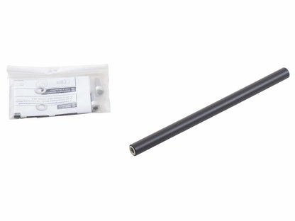Hepco & Becker Stiffening bracket anthracite for engine guard BMW R 1250 RS (2019-2025)