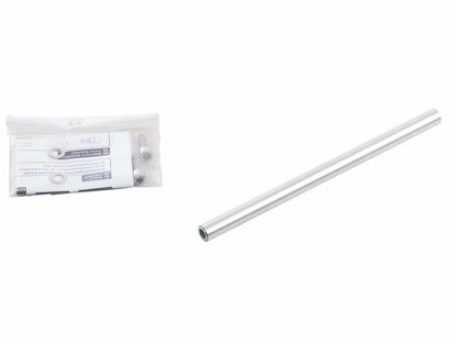 Hepco & Becker Stiffening bracket stainless steel for H&B engine guard BMW R 1250 GS (2018-2023)