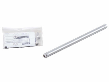 Hepco & Becker Stiffening bracket silver for H&B engine guard BMW R 1250 R (2019-2025)