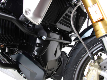 Hepco & Becker Stiffening bracket black for H&B engine guard BMW R 1250 R (2019-2025)