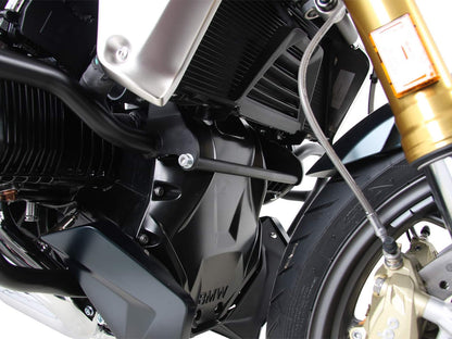 Hepco & Becker Stiffening bracket silver for H&B engine guard BMW R 1250 R (2019-2025)