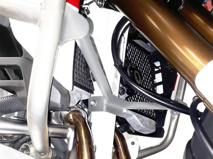 Hepco & Becker Stiffening bracket for original Honda CRF1000L Africa Twin Adventure Sports tankguard (2018-2019)