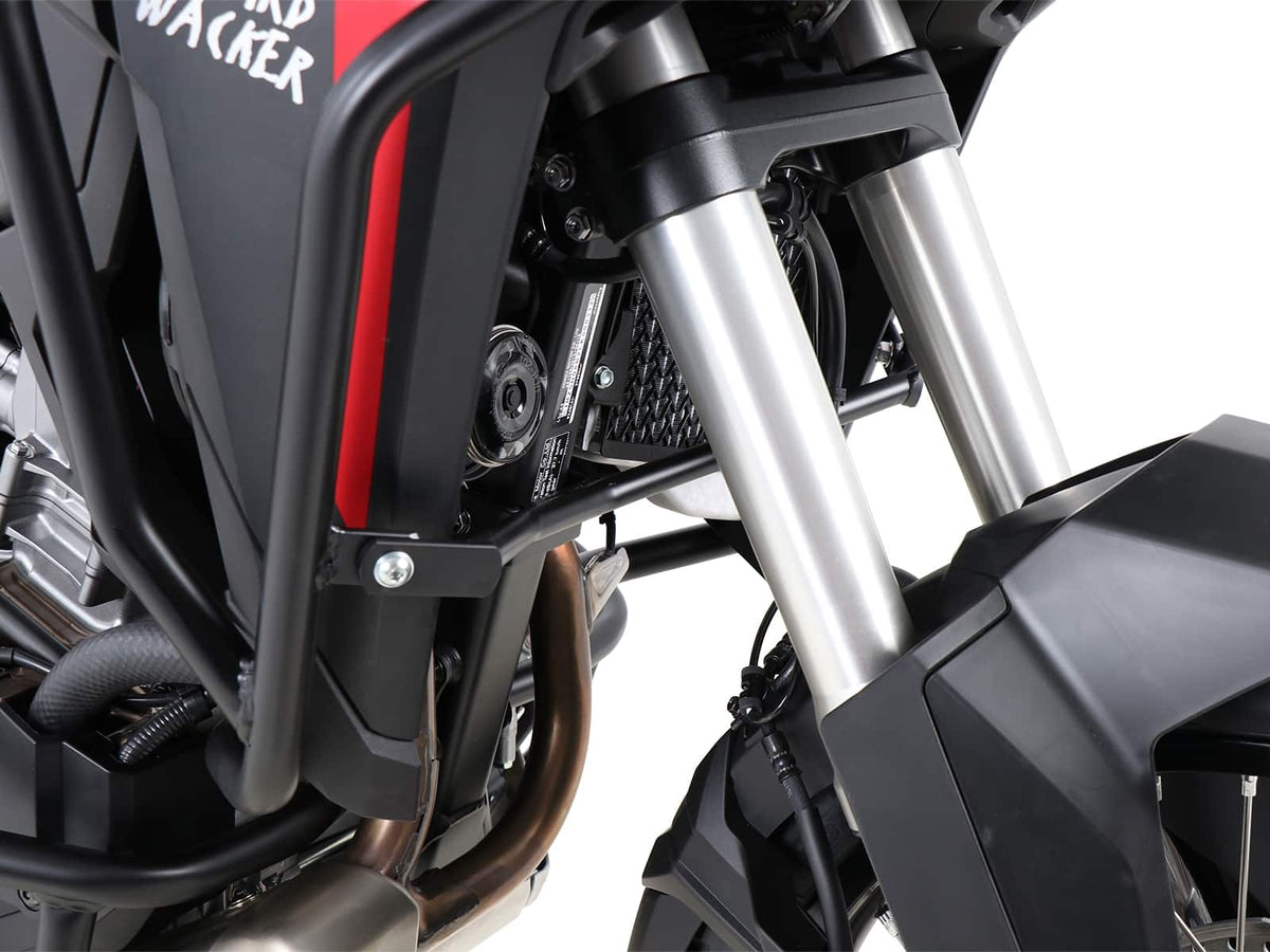 Hepco & Becker Stiffening bracket für tank guard 5029521 for Honda CRF 1100 L Africa Twin (2019-2023)