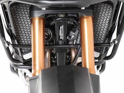 Hepco & Becker Stiffening bracket für tank guard 5029522 for Honda CRF 1100L Africa Twin Adventure Sports (2020-2023)