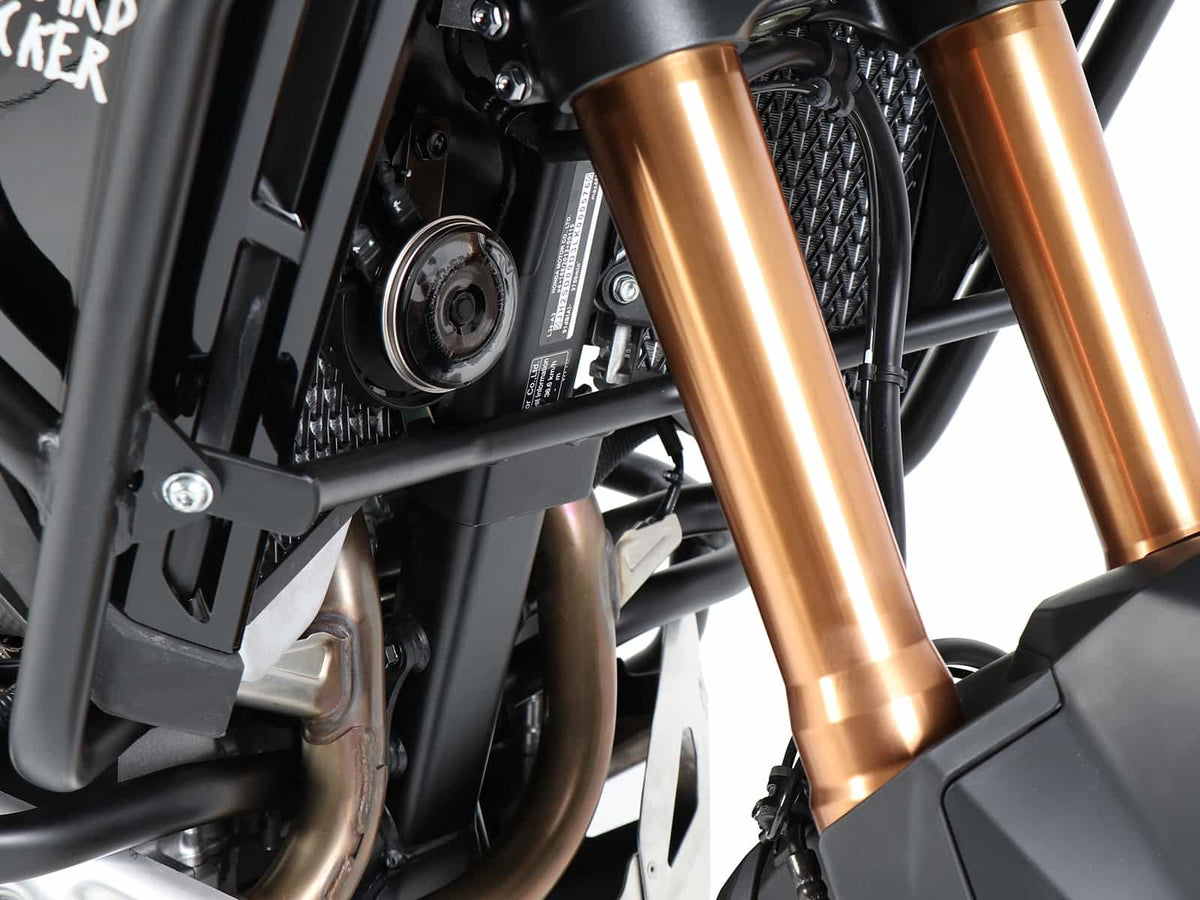 Hepco & Becker Stiffening bracket für tank guard 5029522 for Honda CRF 1100L Africa Twin Adventure Sports (2020-2023)