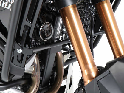 Hepco & Becker Stiffening bracket für tank guard 5029522 for Honda CRF 1100L Africa Twin Adventure Sports (2020-2023)