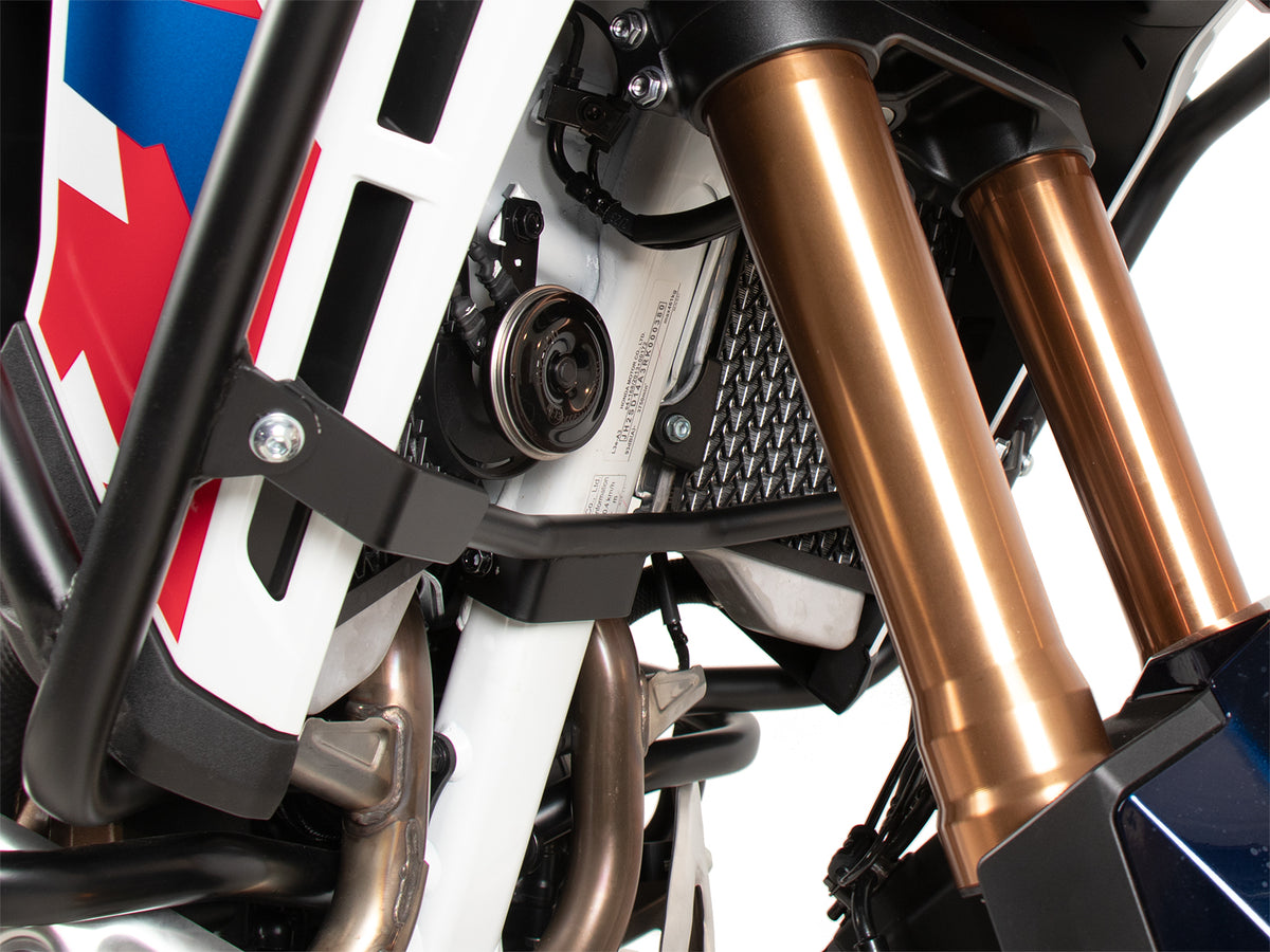 Hepco & Becker Stiffening bracket für tank guard 5029544 for Honda CRF 1100L Africa Twin Adventure Sports (2024-)