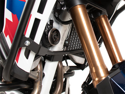 Hepco & Becker Stiffening bracket für tank guard 5029544 for Honda CRF 1100L Africa Twin Adventure Sports (2024-)
