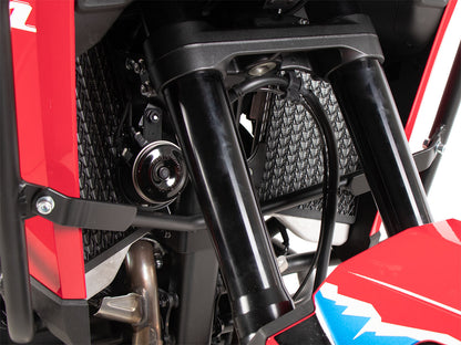Hepco & Becker Stiffening bracket für tank guard 5029549 for Honda CRF 1100L Africa Twin (2024-)