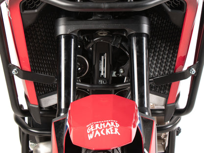 Hepco & Becker Stiffening bracket für tank guard 5029549 for Honda CRF 1100L Africa Twin (2024-)