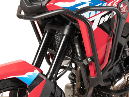 Hepco & Becker Stiffening bracket für tank guard 5029549 for Honda CRF 1100L Africa Twin (2024-)