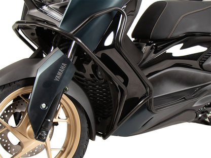 Hepco & Becker Decorative bar chrome for Yamaha XMax 125 / 300 / Tech Max (2023-)