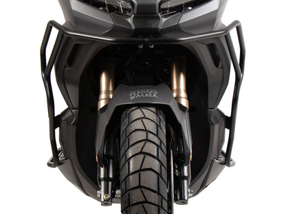 Hepco & Becker Fairing guard black for Honda ADV 350 (2022-)