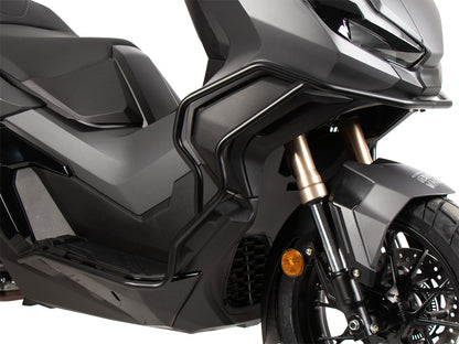 Hepco & Becker Fairing guard black for Honda ADV 350 (2022-)